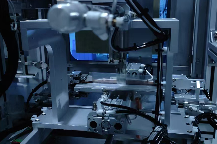 自動化組裝生產(chǎn)線：現(xiàn)代制造業(yè)的效率助推器