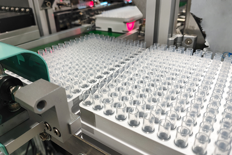 全自動組裝機(jī)的技術(shù)革新與應(yīng)用價值