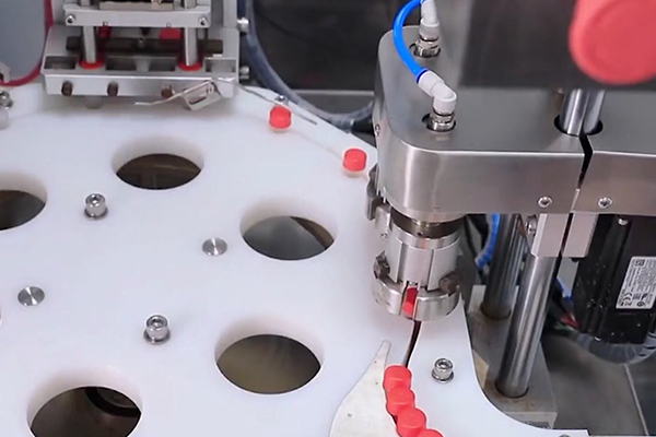 自動化生產(chǎn)設(shè)備的應(yīng)用與發(fā)展