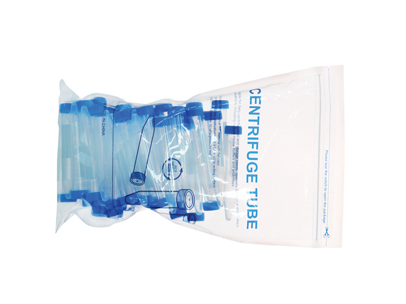 自動(dòng)計(jì)數(shù)裝袋機(jī)：提升包裝效率與精度的智能設(shè)備