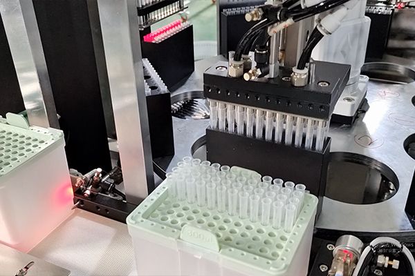 自動(dòng)裝盒機(jī)：智能包裝的高效利器