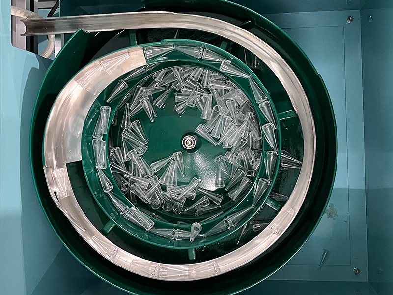 超聲波自動焊接機(jī)：高效與精密制造的理想設(shè)備