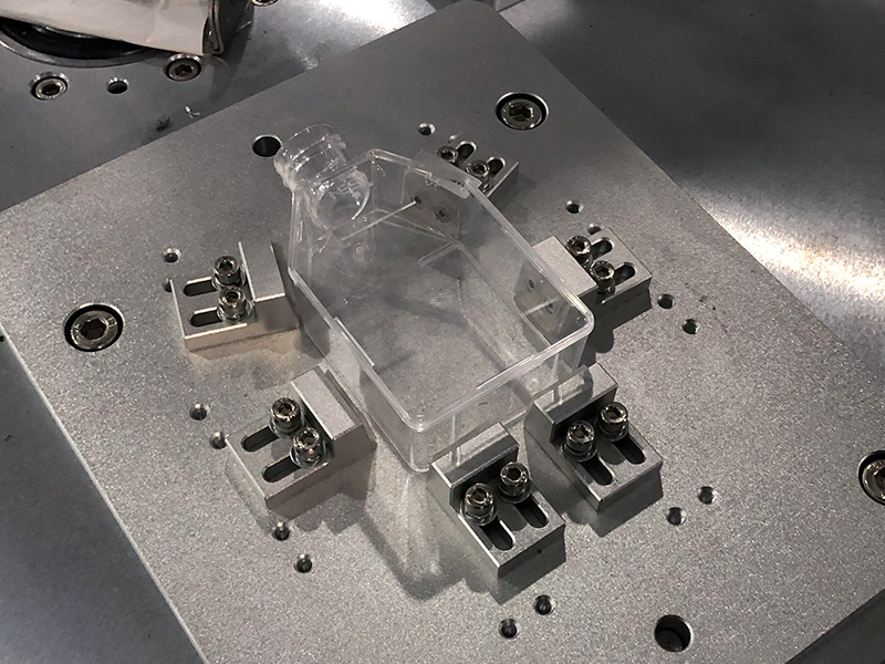 培養(yǎng)瓶自動焊接機：智能制造助力生物制藥高效生產(chǎn)