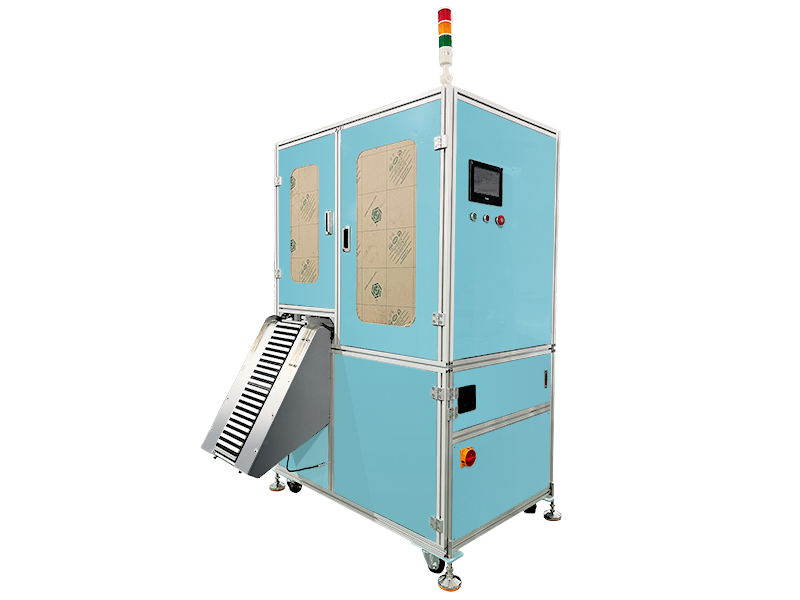 自動測漏機(jī)：高效精準(zhǔn)檢測產(chǎn)品密封性