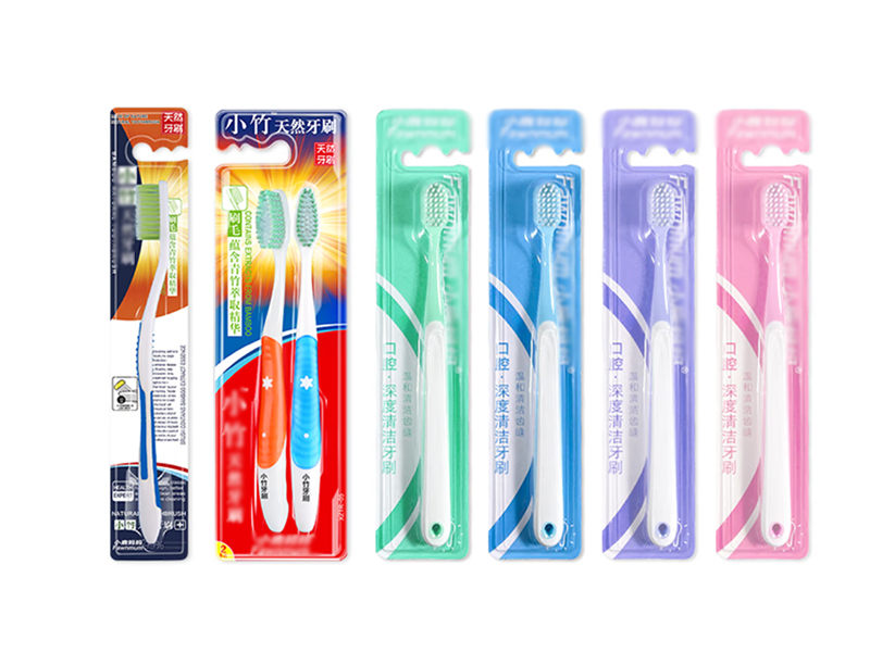 自動牙刷吸塑包裝機提升包裝效率與品質(zhì)的重要工具