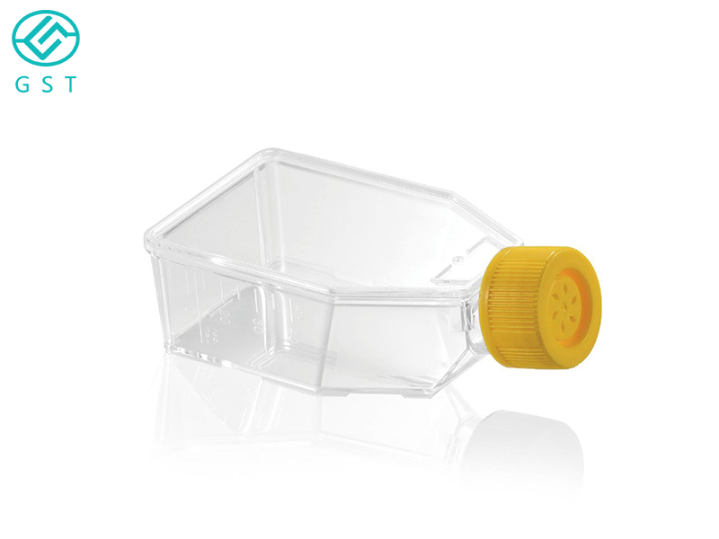 培養(yǎng)瓶超聲波焊接測漏機智能制造的關鍵裝備