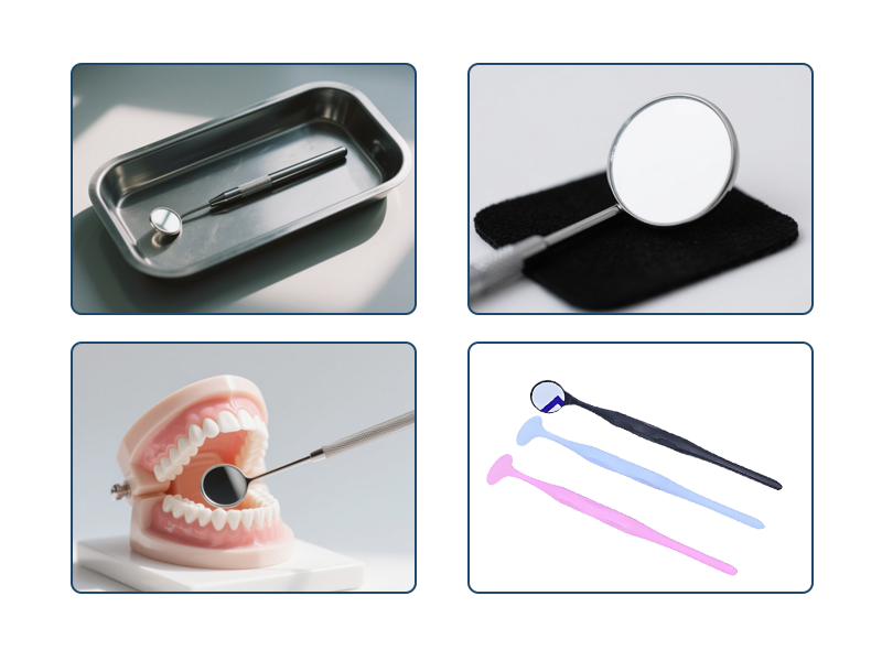 牙鏡自動組裝機為牙鏡制造企業(yè)帶來變革與價值