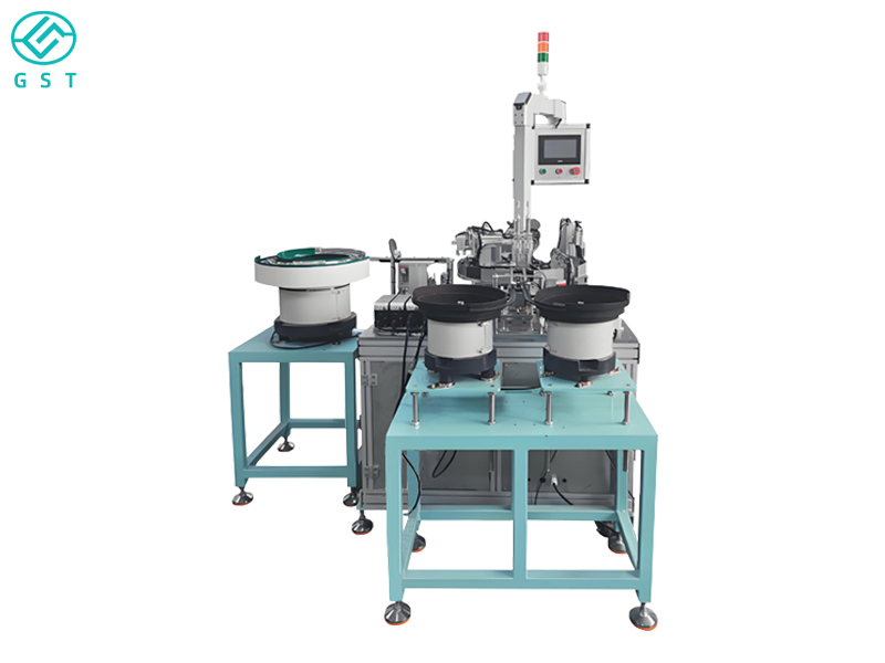 O型密封墊圈自動(dòng)裝配機(jī)制造業(yè)細(xì)分工藝流程中的智能化提升