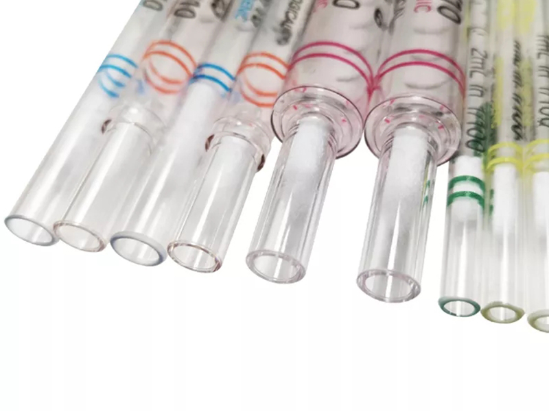 冠深泰移液管自動(dòng)塞芯機(jī)助力醫(yī)療耗材智能化生產(chǎn)升級