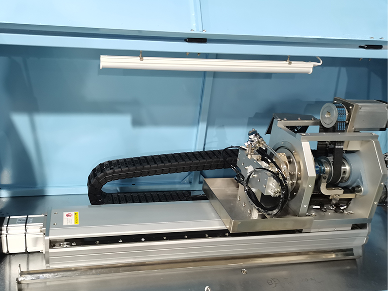 自動(dòng)化設(shè)備定制是推動(dòng)制造業(yè)轉(zhuǎn)型升級(jí)的關(guān)鍵路徑