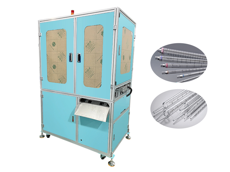 自動化設(shè)備生產(chǎn)廠家推動企業(yè)產(chǎn)業(yè)升級、提升生產(chǎn)效率