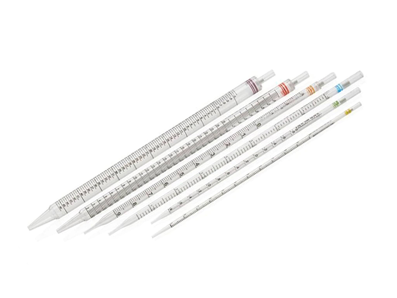 移液管自動(dòng)測漏機(jī)生產(chǎn)線上不可或缺的質(zhì)量保障環(huán)節(jié)