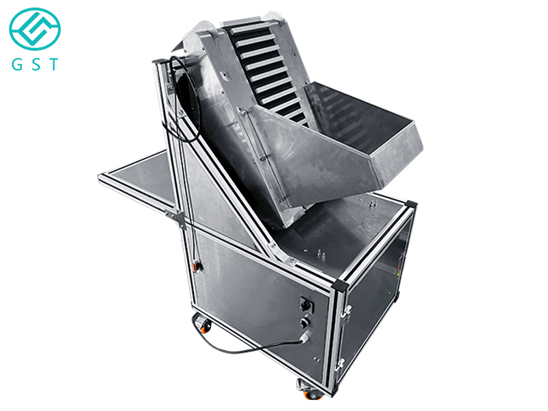 冠深泰移液管自動(dòng)吹屑機(jī)高效潔凈的實(shí)驗(yàn)耗材生產(chǎn)利器