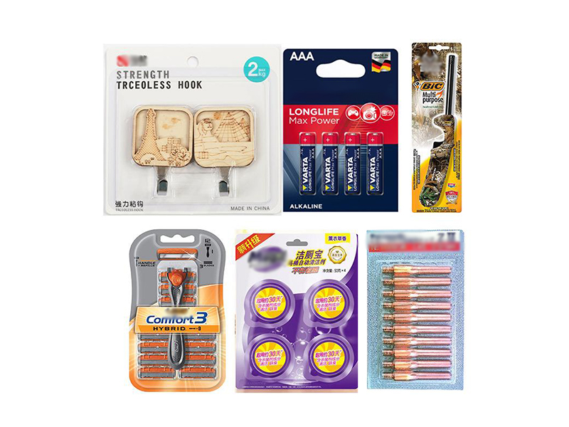 五金小件自動包裝機(jī)企業(yè)向智能制造升級的重要組成部分