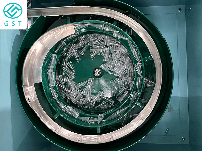 移液管自動超聲焊接機(jī)高效精準(zhǔn)的醫(yī)療耗材自動化解決方案