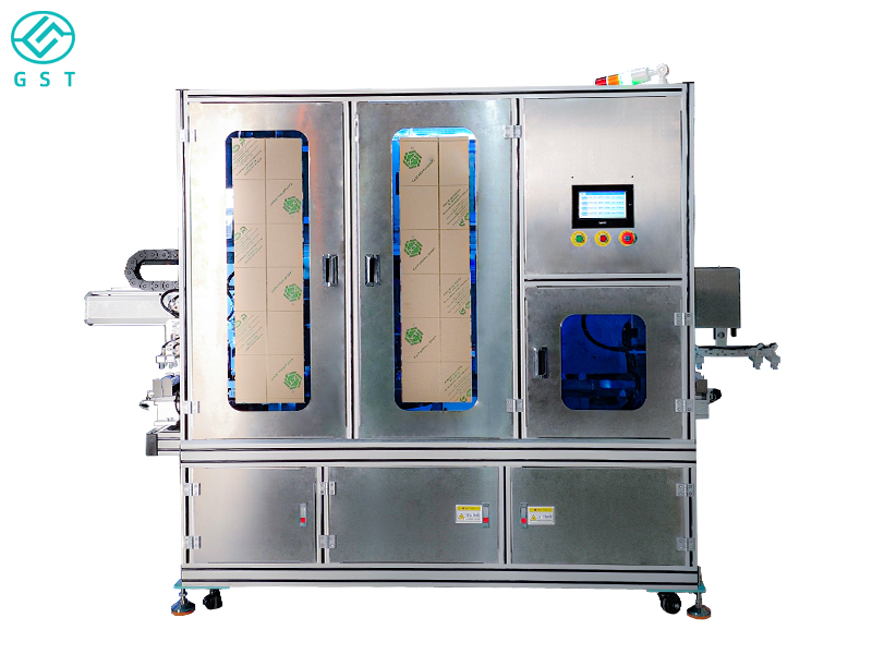 離心管自動(dòng)旋蓋機(jī)提升實(shí)驗(yàn)耗材生產(chǎn)效率的理想選擇