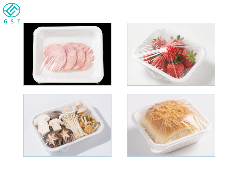 自動(dòng)打包機(jī)-保鮮膜自動(dòng)打包機(jī)