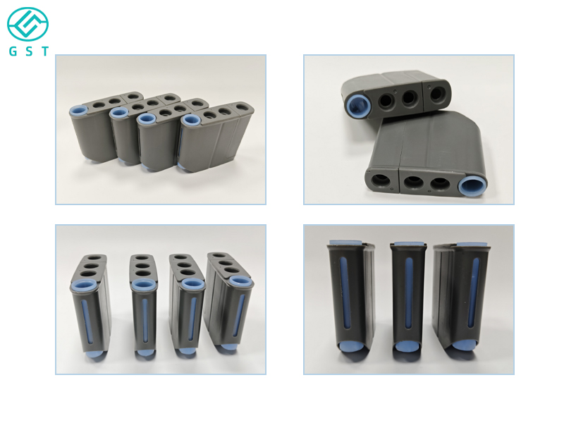 自動(dòng)組裝機(jī)-試劑盒自動(dòng)組裝測(cè)漏機(jī)