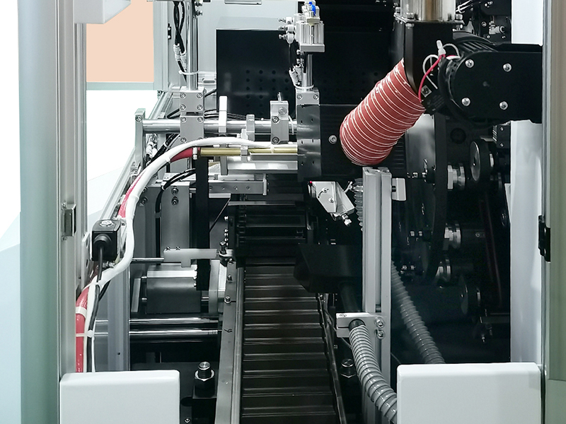 全自動化生產(chǎn)線如何成為企業(yè)降本增效的核心引擎？