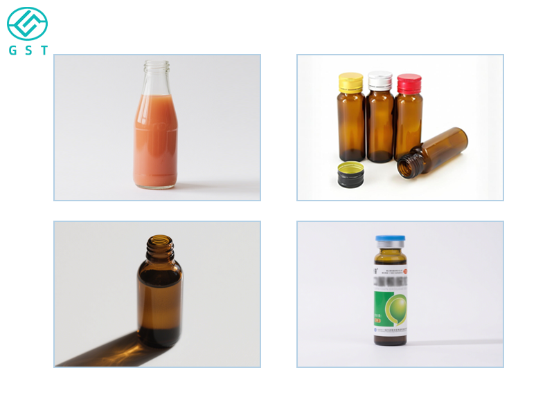 定量液體灌裝機(jī)高效精準(zhǔn)灌裝，助力企業(yè)智能化升級(jí)