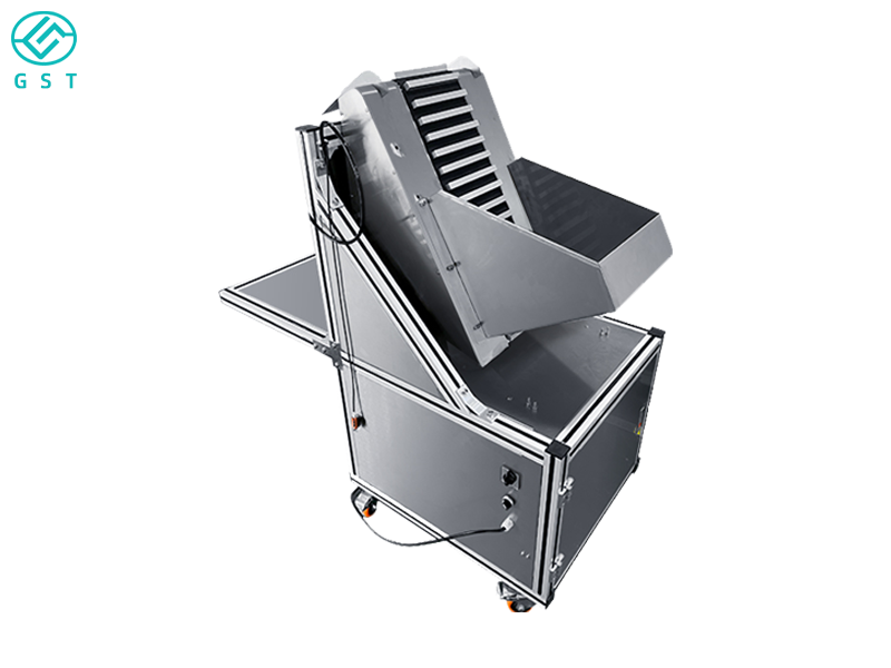 全自動(dòng)除塵設(shè)備：助力企業(yè)打造綠色高效生產(chǎn)環(huán)境