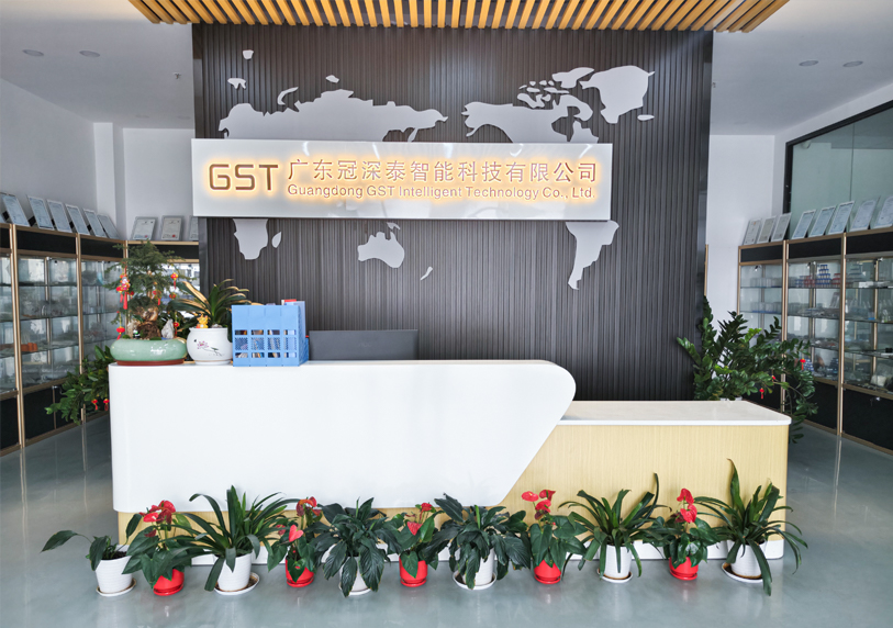 自動化設(shè)備生產(chǎn)公司：冠深泰助力智能制造新時代