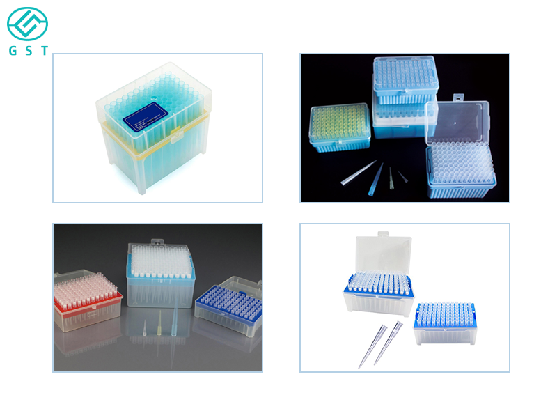 吸頭塞芯裝盒機：提升實驗耗材生產(chǎn)效率的智能化解決方案