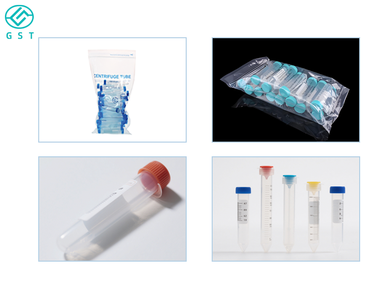 離心管自動(dòng)生產(chǎn)線：助力實(shí)驗(yàn)耗材智能制造升級(jí)的核心裝備