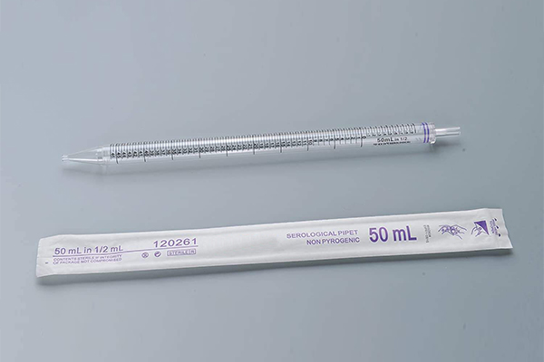 移液管自動生產(chǎn)線：提升實(shí)驗(yàn)耗材制造效率的智能化解決方案