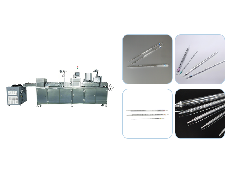 自動(dòng)化智能生產(chǎn)線在更多行業(yè)中發(fā)揮核心作用