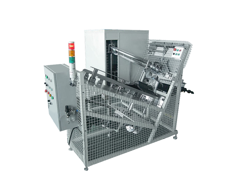 衣架自動(dòng)插鉤機(jī)：提升衣架制造效率的智能化解決方案