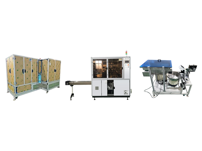 全自動(dòng)生產(chǎn)線方案：打造高效率高品質(zhì)的現(xiàn)代化生產(chǎn)體系