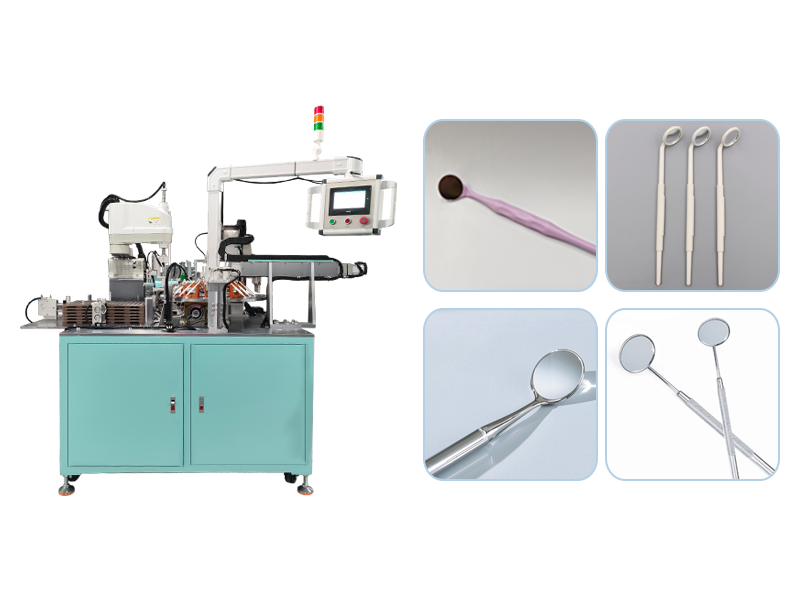 自動(dòng)生產(chǎn)線市場需求仍將保持長期增長趨勢