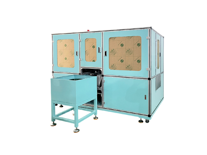 塑料管材自動(dòng)超聲焊接機(jī)：高效精準(zhǔn)智能化的塑料焊接解決方案