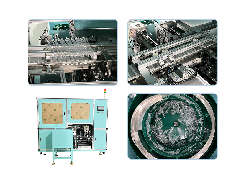 自動生產(chǎn)線設(shè)備：制造企業(yè)實現(xiàn)降本增效的核心裝備