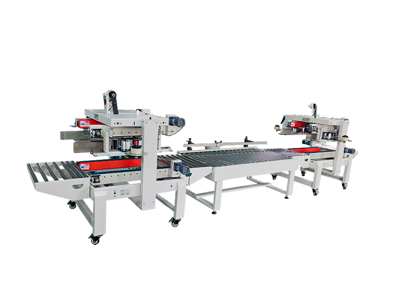 自動(dòng)生產(chǎn)線廠家如何助力企業(yè)實(shí)現(xiàn)智能制造升級(jí)