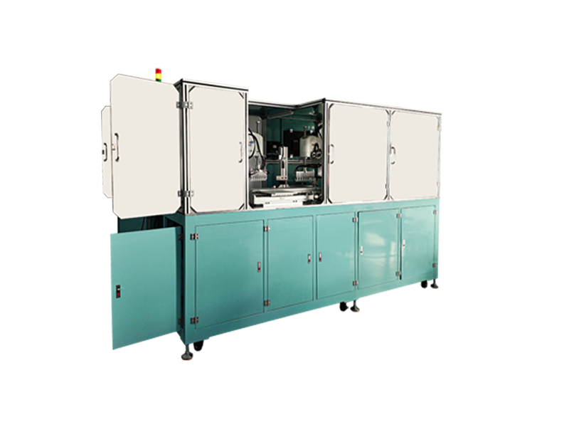 自動生產(chǎn)線廠家如何助力企業(yè)實現(xiàn)智能制造升級