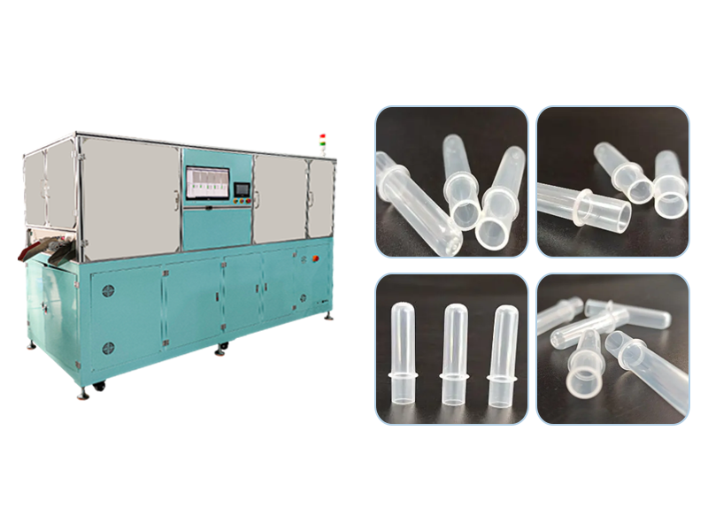 自動(dòng)化視覺檢測(cè)設(shè)備：制造業(yè)品質(zhì)升級(jí)的核心動(dòng)力
