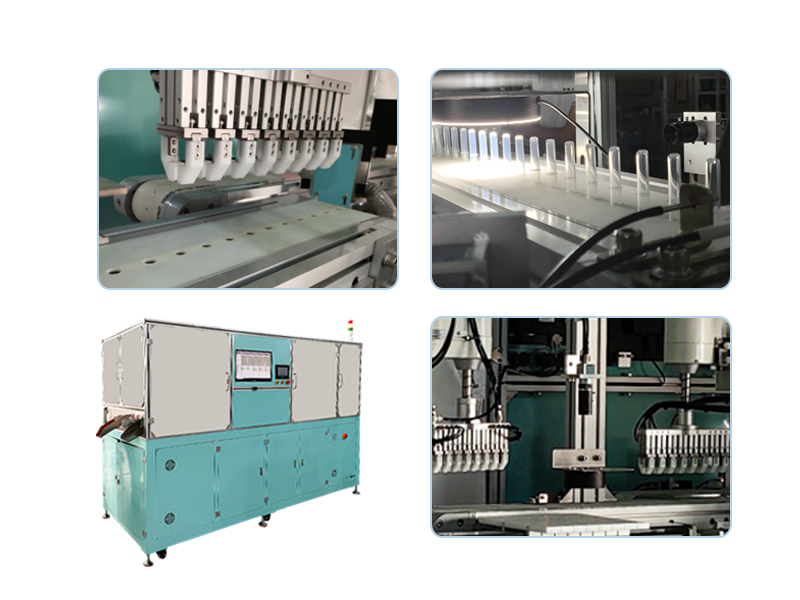 全自動裝配生產線：推動傳統(tǒng)制造模式向高效精益化轉型