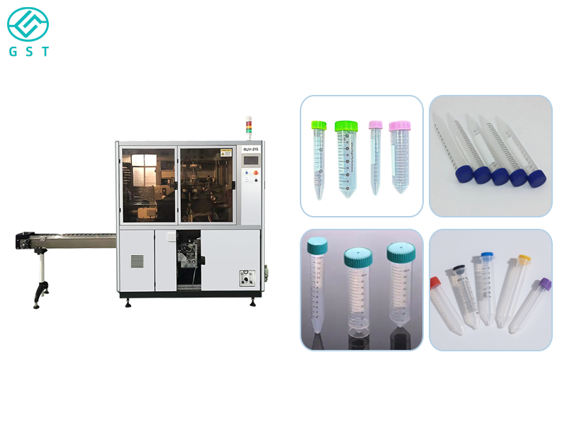 全自動絲印生產(chǎn)線：助力企業(yè)實(shí)現(xiàn)高效率高品質(zhì)和高附加值
