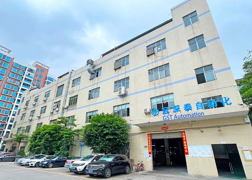 選擇專業(yè)自動(dòng)生產(chǎn)線設(shè)備廠家，助力企業(yè)實(shí)現(xiàn)智能制造升級(jí)