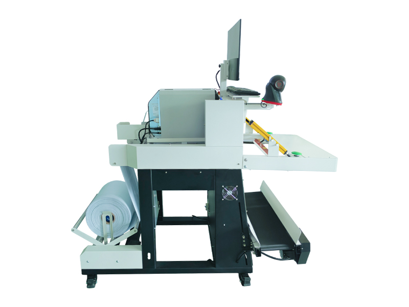 電商自動(dòng)包裝機(jī)械設(shè)備：助力電商倉儲(chǔ)實(shí)現(xiàn)高效智能發(fā)貨